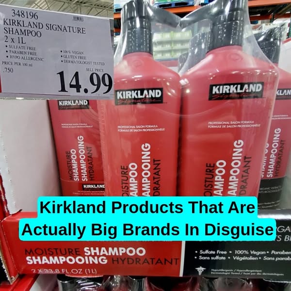 35+ Costco Deals That Everyone Should Be Taking Advantage Of