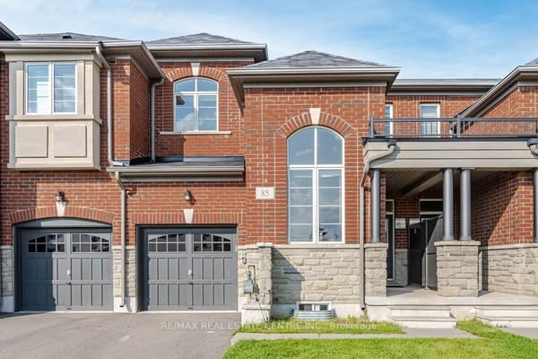 Must-see Rentals in Milton, ON